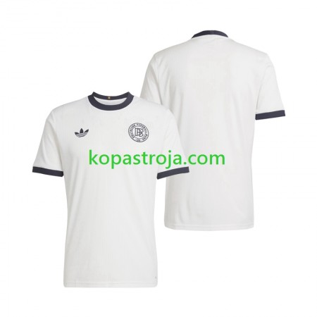 Billiga Fotbollströjor Tyskland Anniversary Hemma tröja 2025 Kortärmad